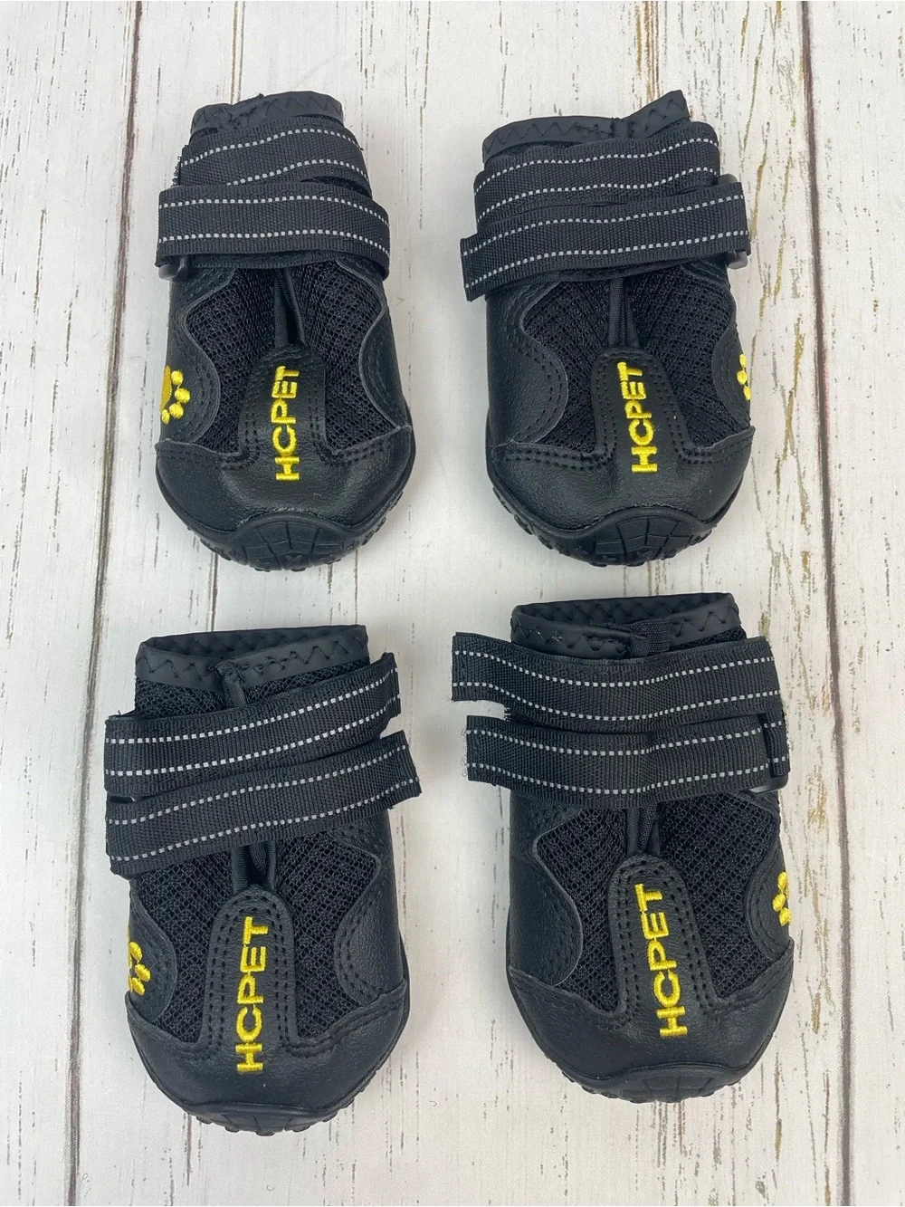 HCPet Dog Boots & Paw Protectors